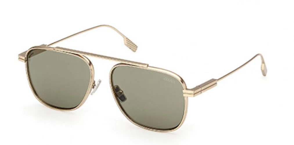 ZEGNA 0291 Sunglasses - view 2
